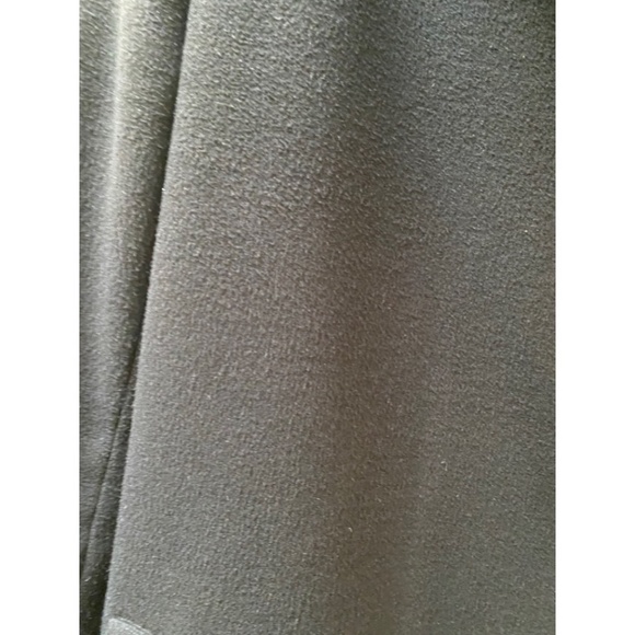 Tinley Road Funnel Neck Black Coat - Picture 10 of 11